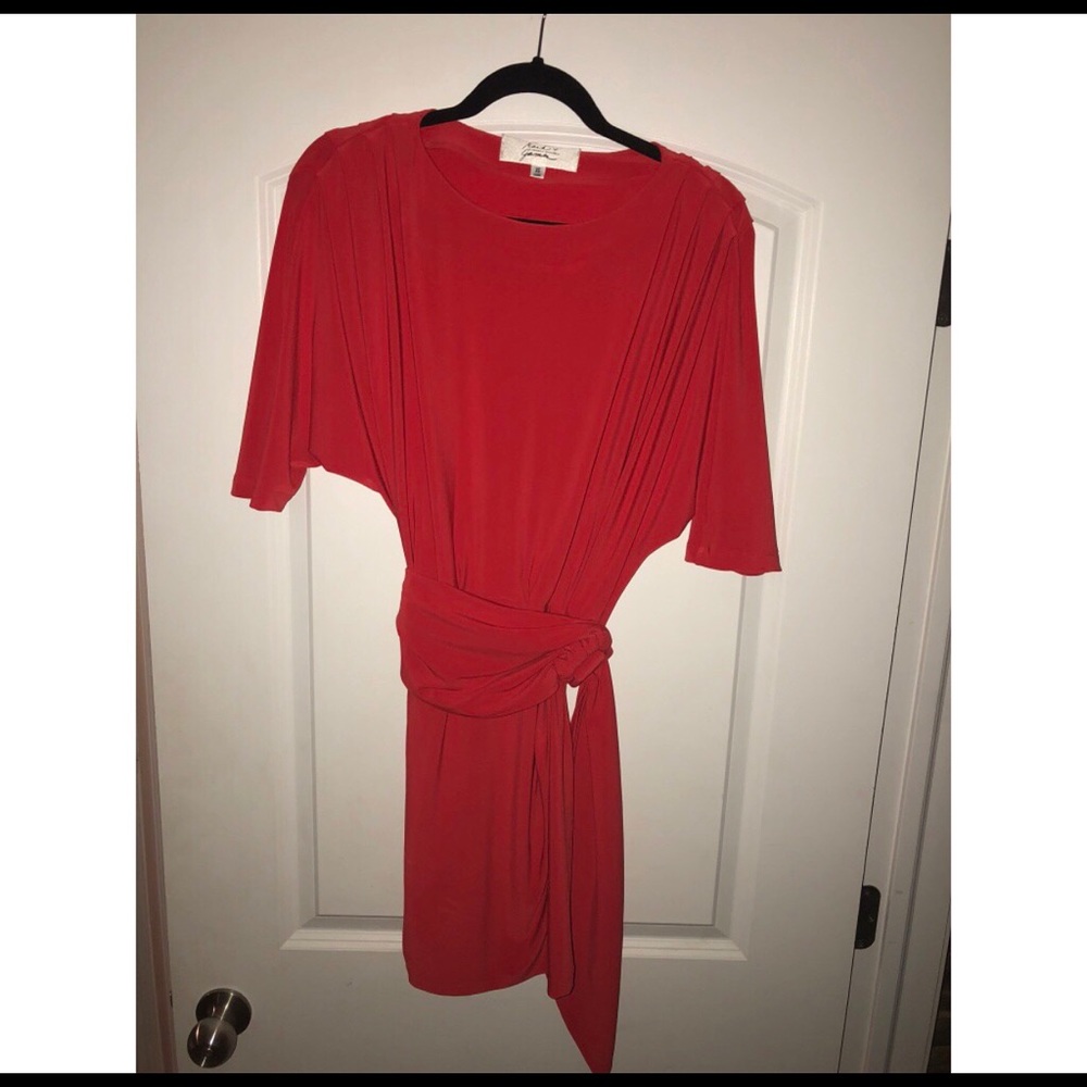 Mark + James by Badgley Mischka Dress
